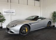2015 Ferrari California 3.8 T