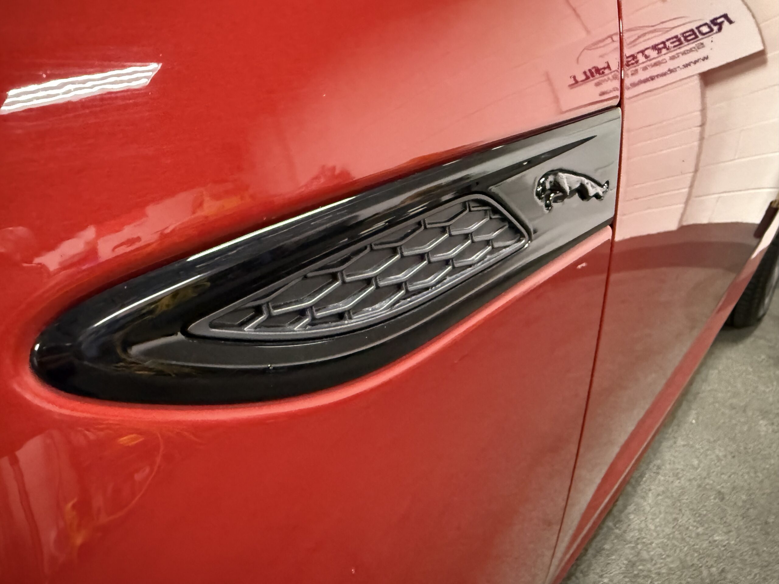 2023 Jaguar E-Pace P300e