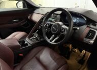 2023 Jaguar E-Pace P300e