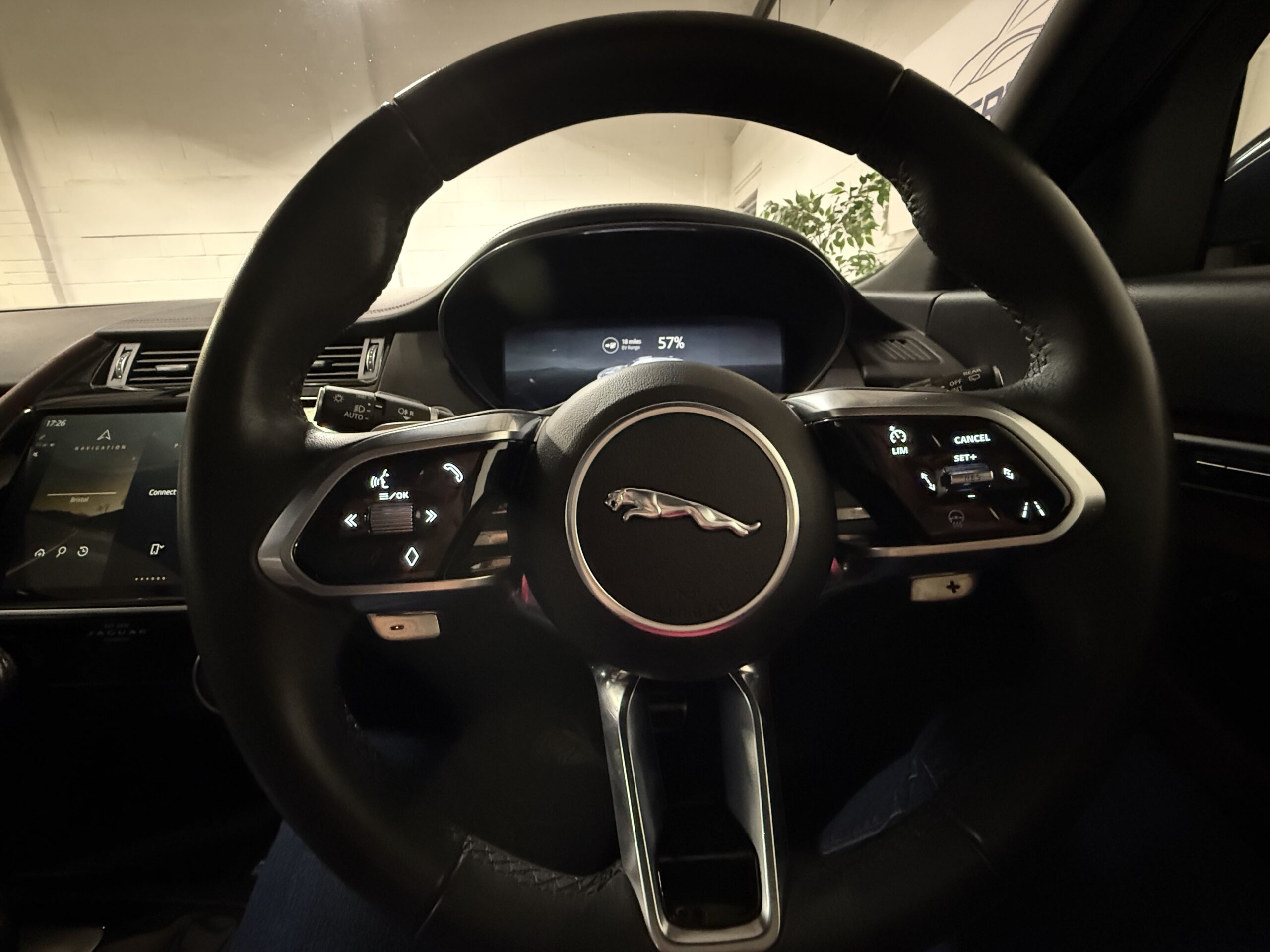 2023 Jaguar E-Pace P300e