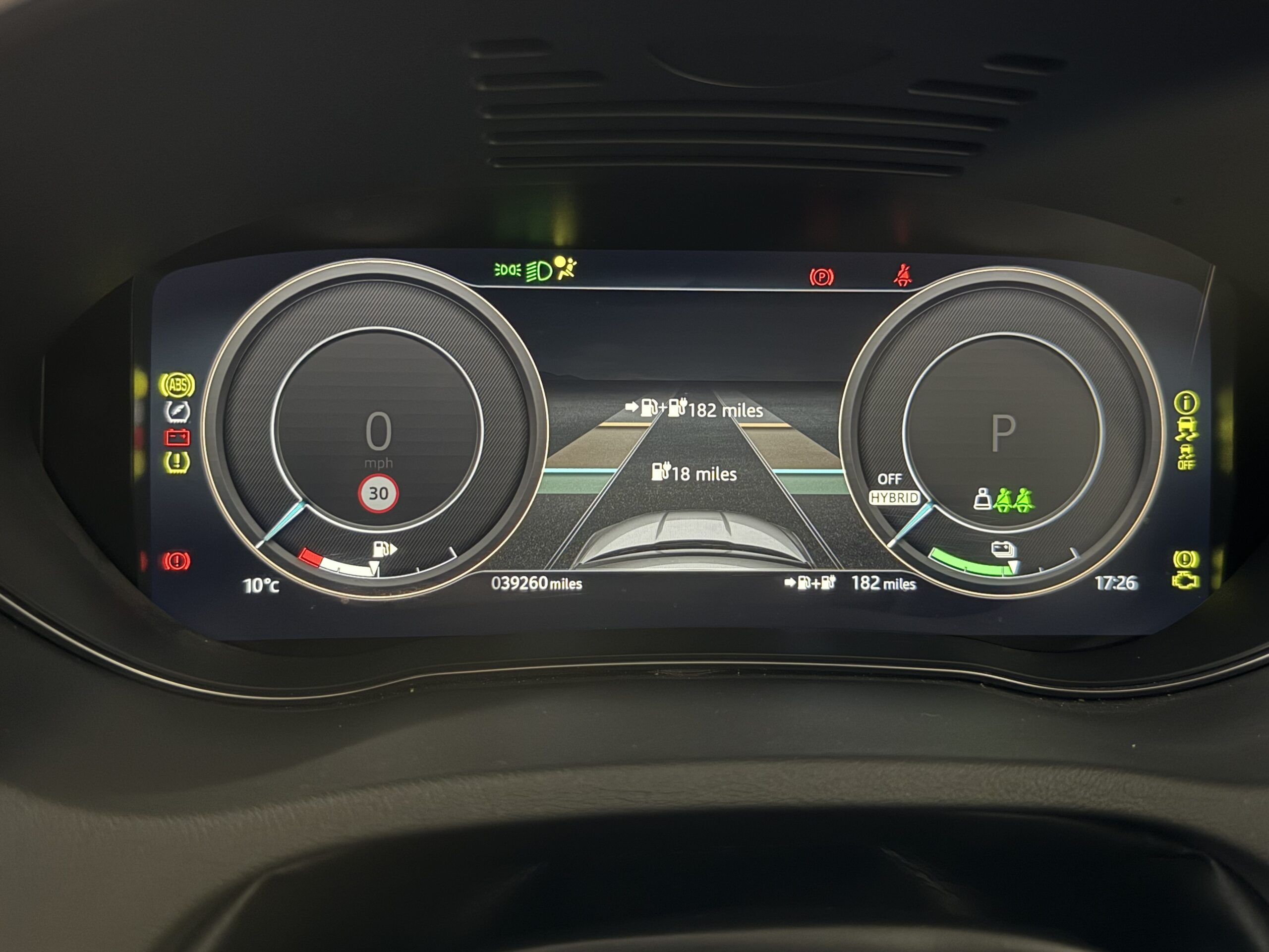 2023 Jaguar E-Pace P300e