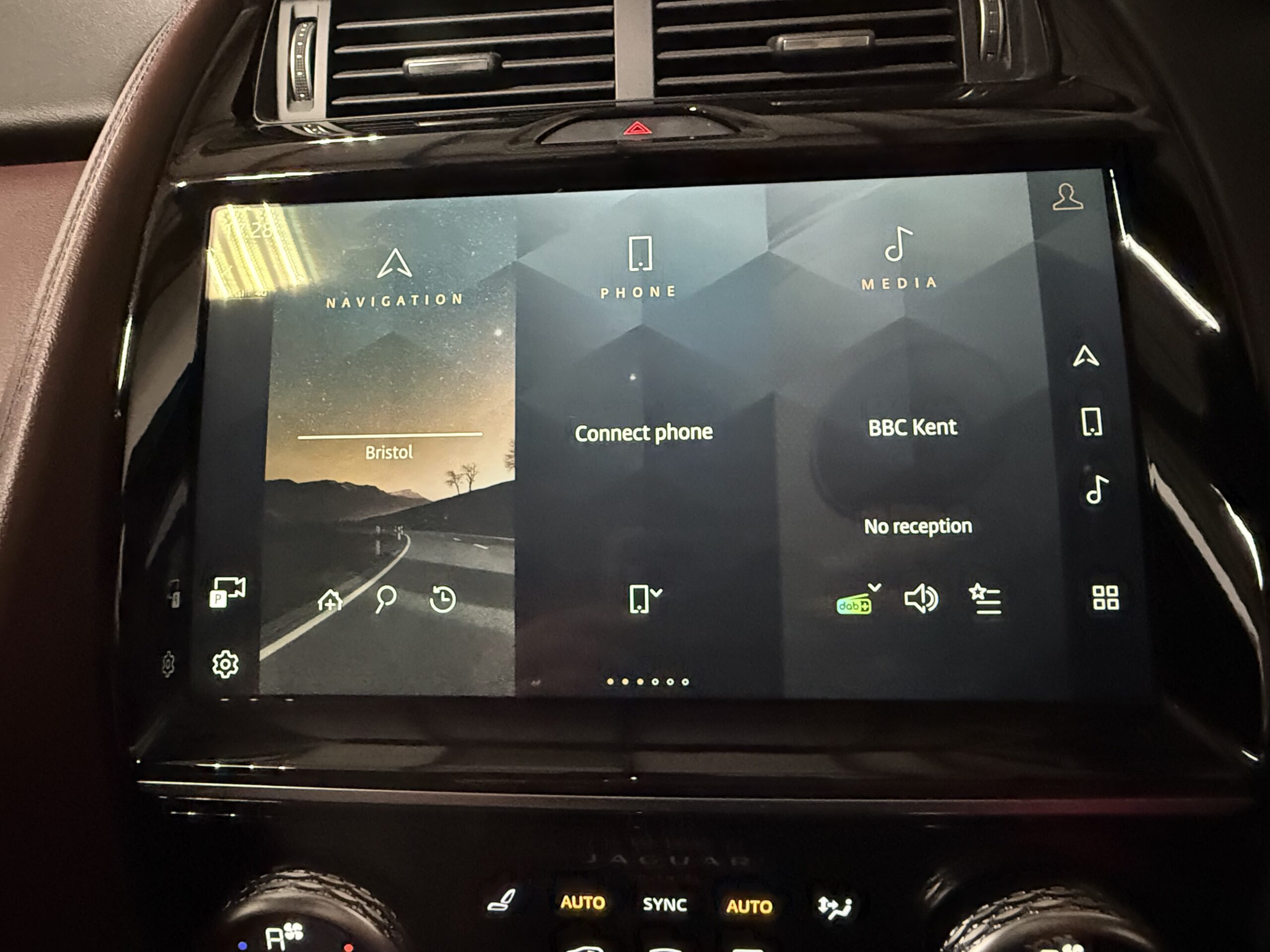 2023 Jaguar E-Pace P300e