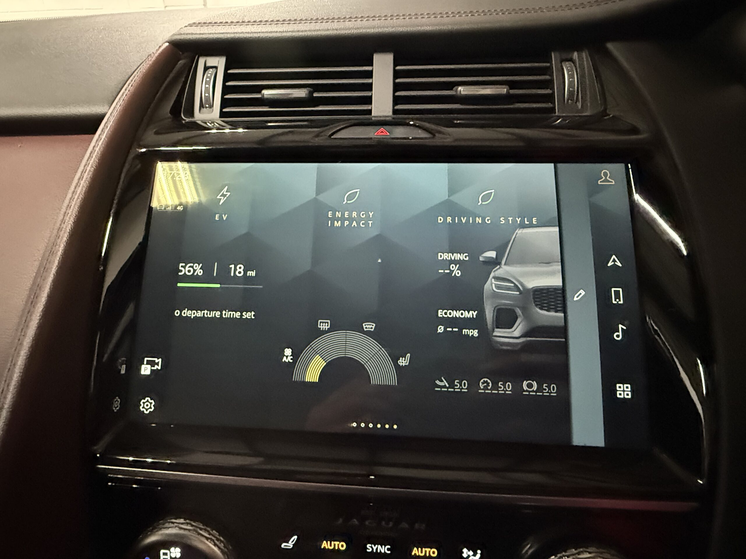 2023 Jaguar E-Pace P300e