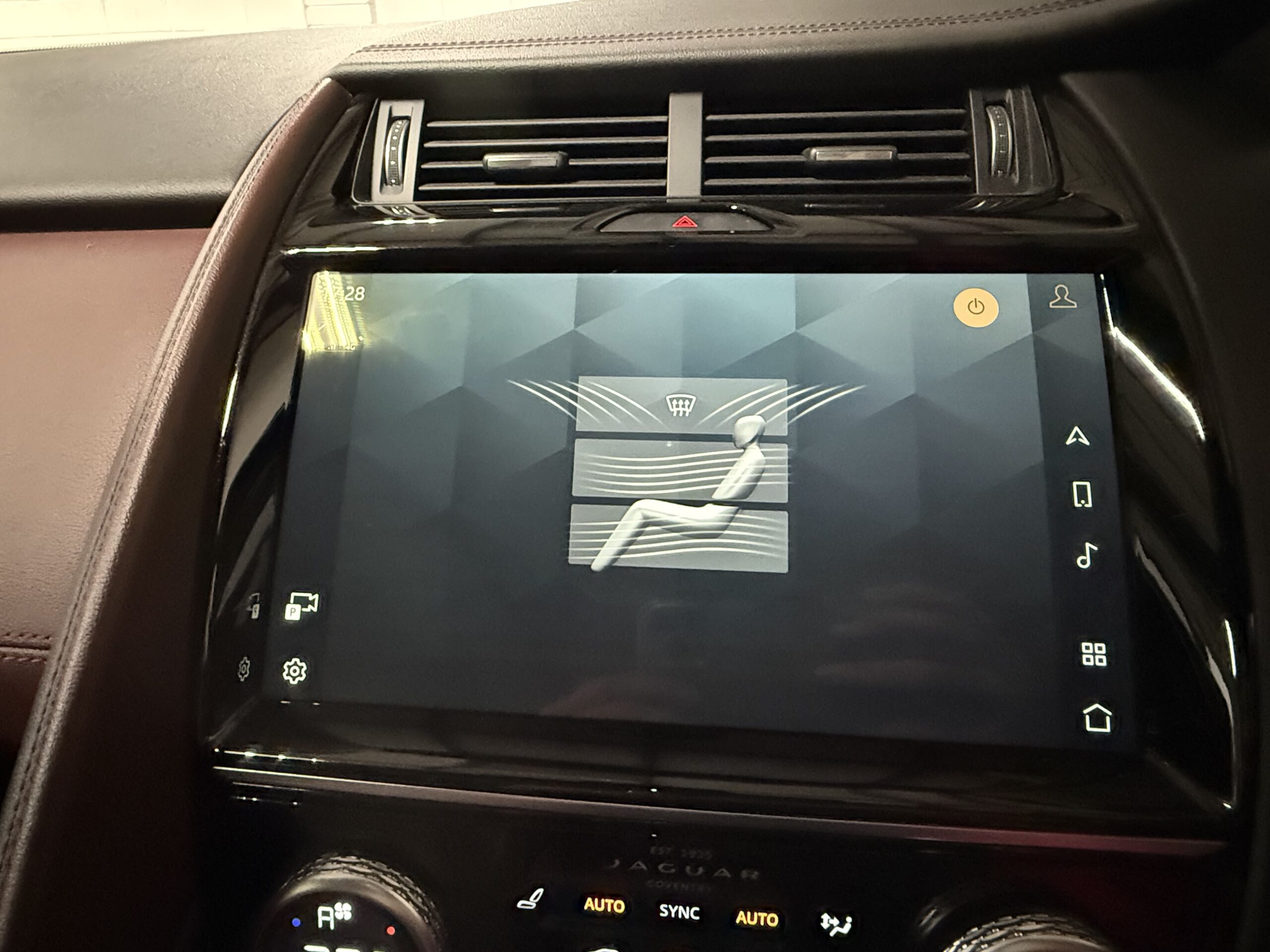 2023 Jaguar E-Pace P300e
