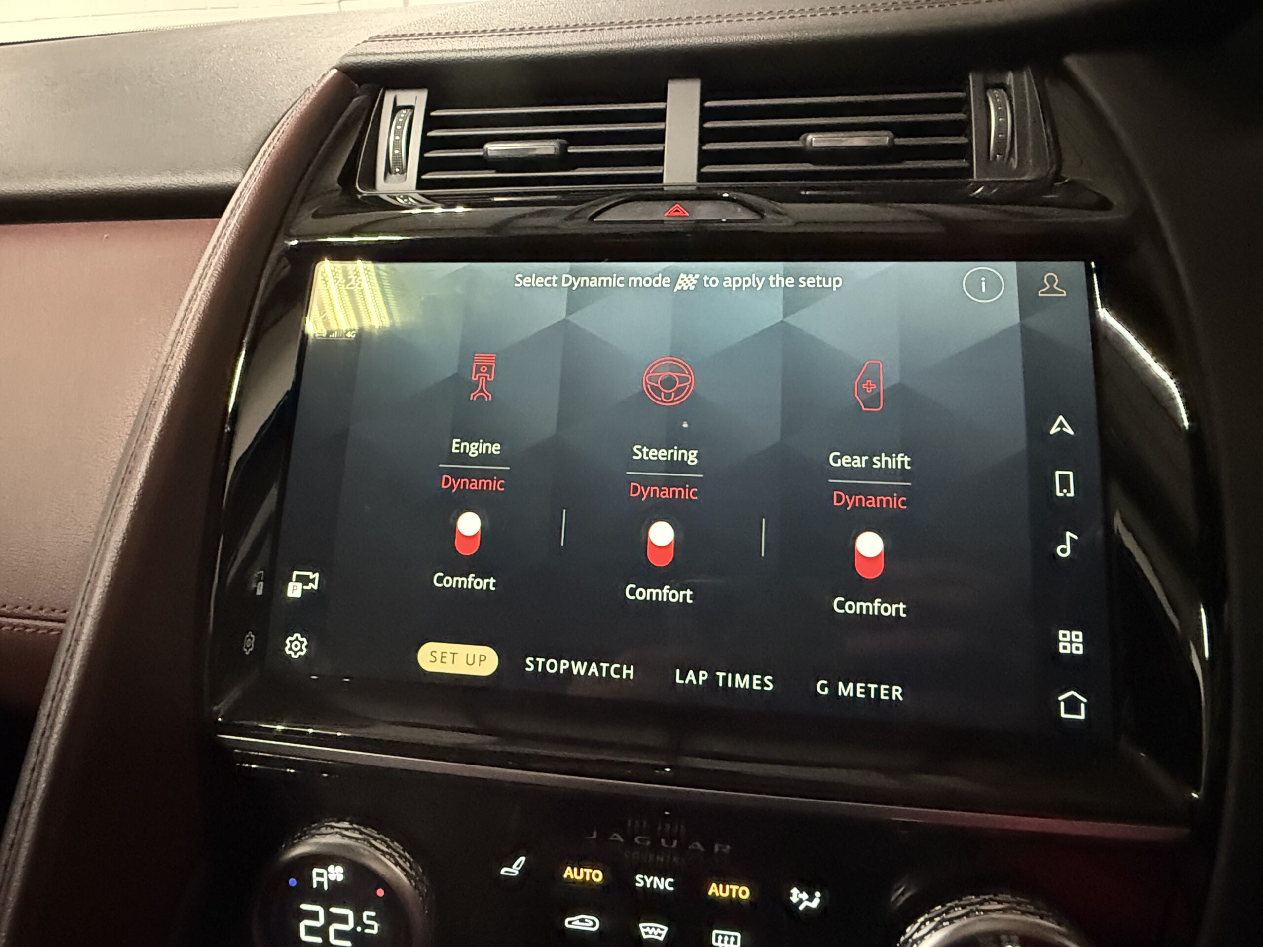 2023 Jaguar E-Pace P300e