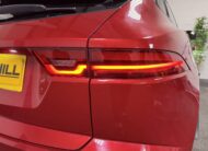 2023 Jaguar E-Pace P300e
