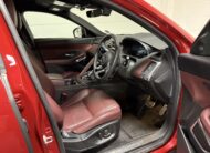 2023 Jaguar E-Pace P300e