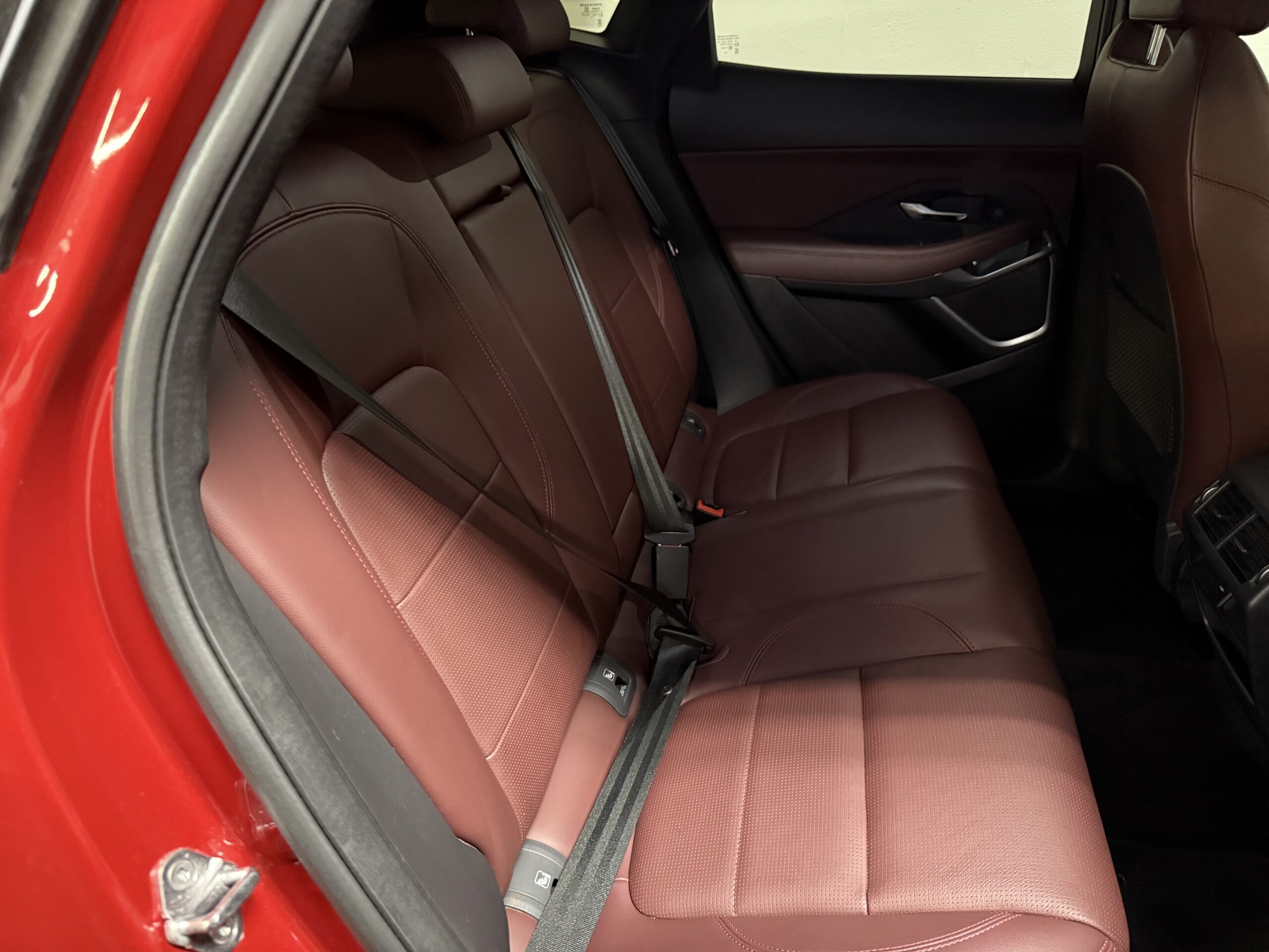 2023 Jaguar E-Pace P300e