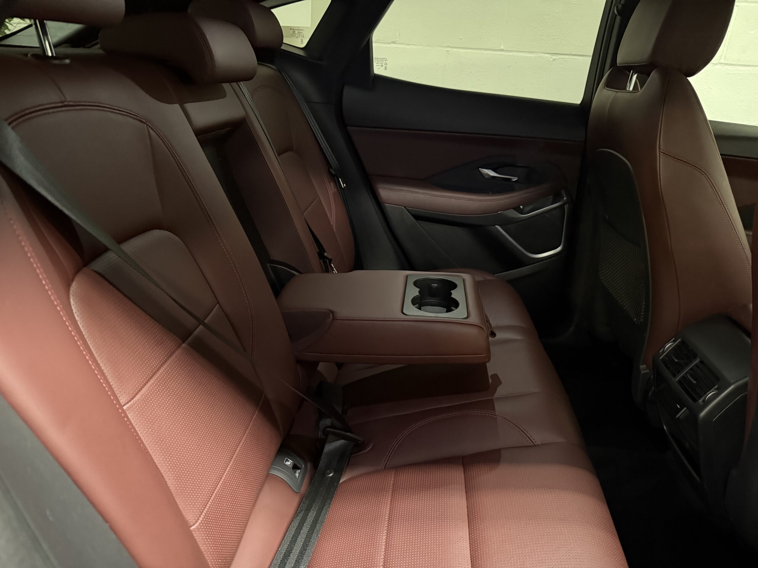 2023 Jaguar E-Pace P300e