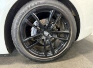 2013 Porsche Cayman 981