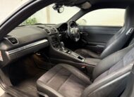 2013 Porsche Cayman 981
