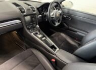 2013 Porsche Cayman 981