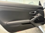 2013 Porsche Cayman 981