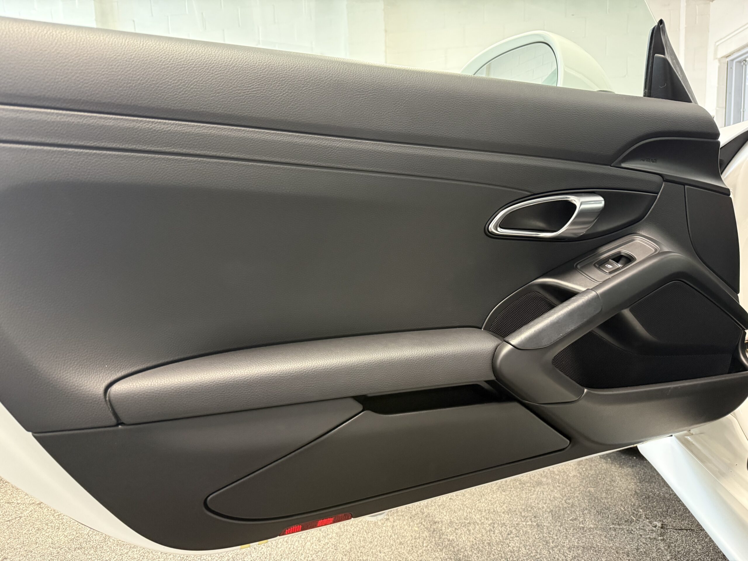 2013 Porsche Cayman 981