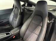 2013 Porsche Cayman 981