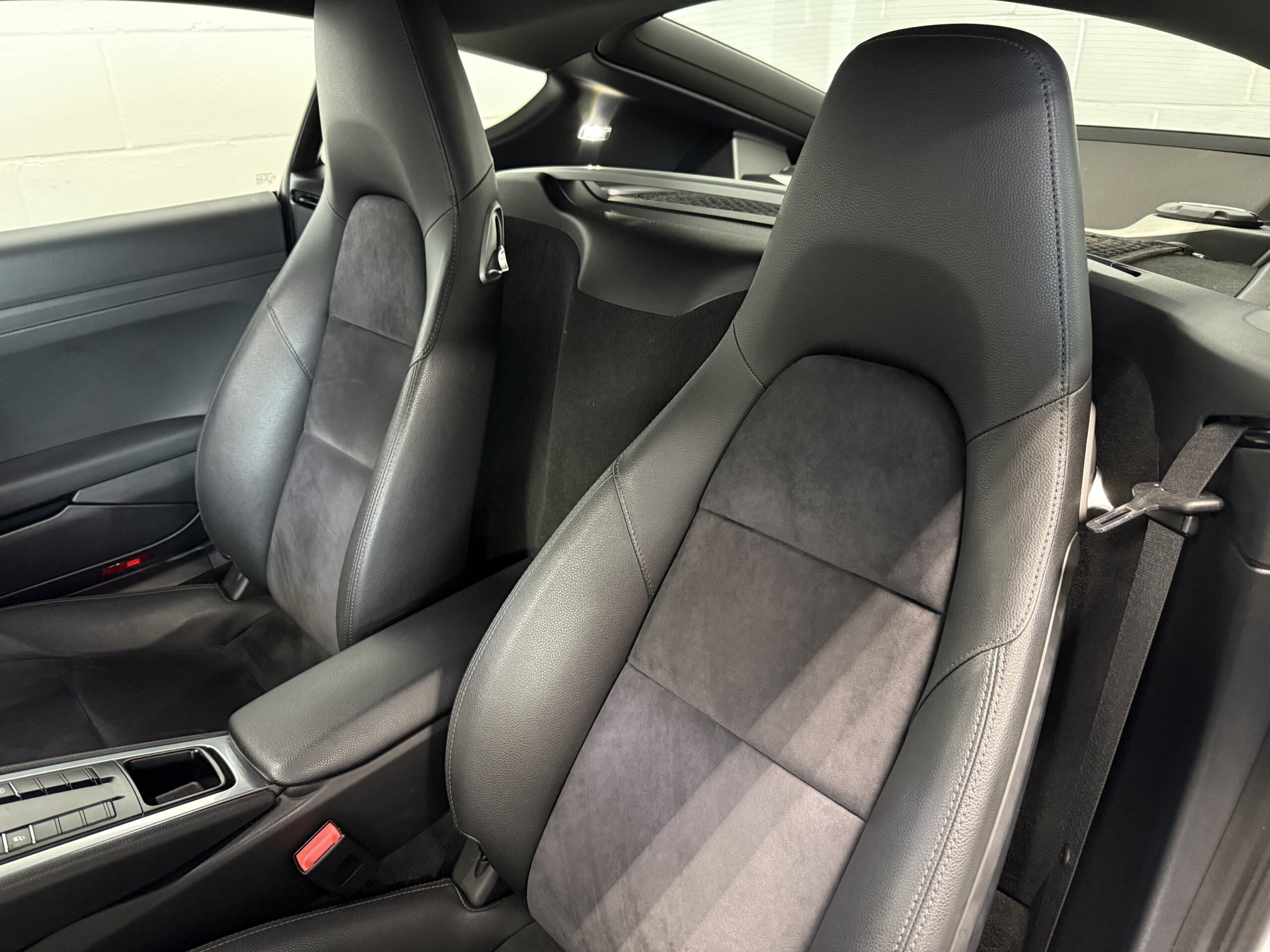 2013 Porsche Cayman 981