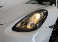 2013 Porsche Cayman 981