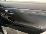 2013 Porsche Cayman 981
