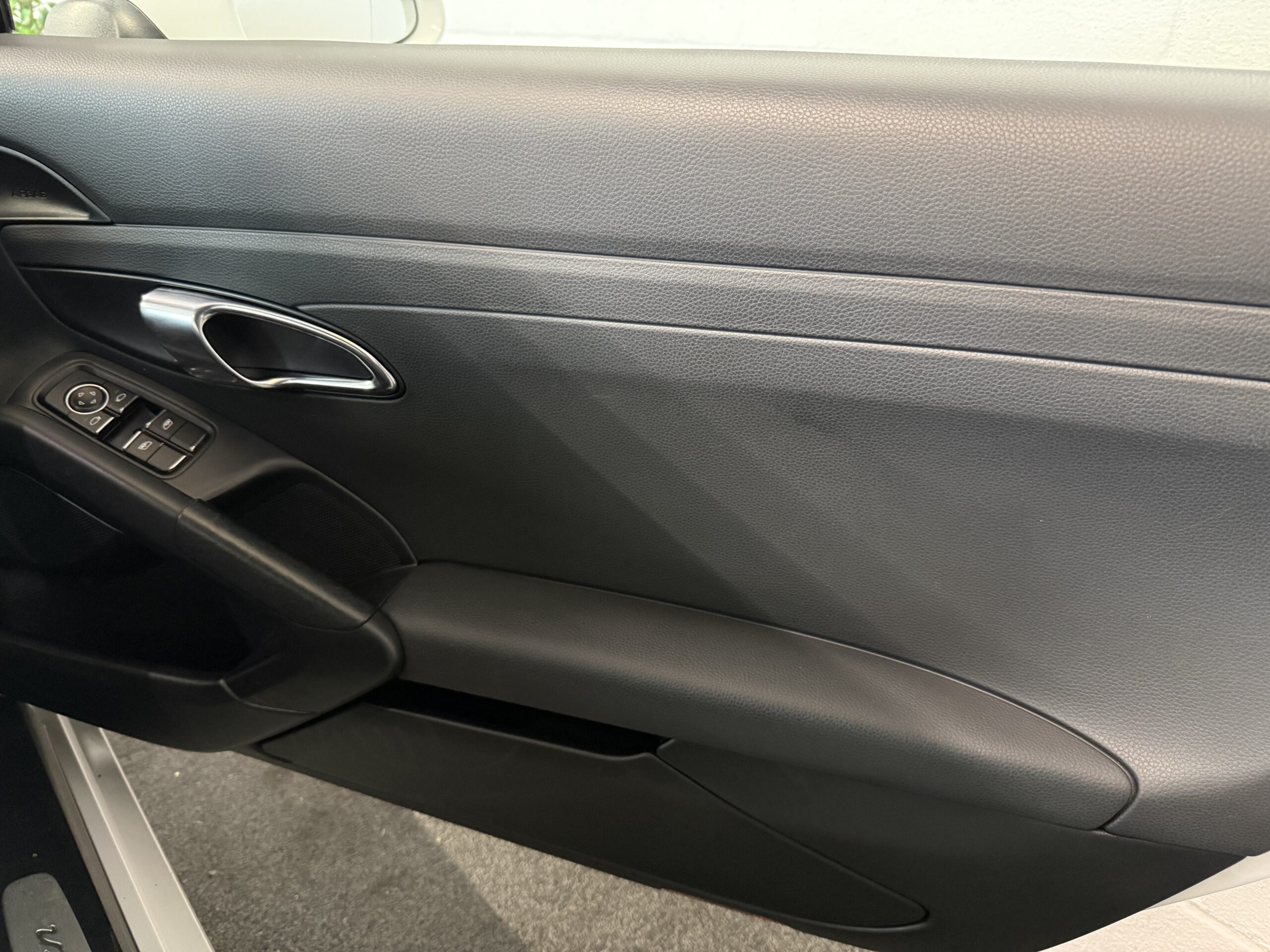 2013 Porsche Cayman 981