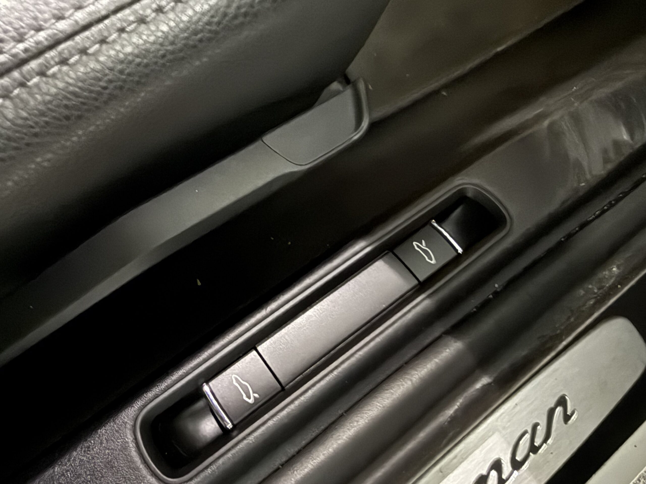 2013 Porsche Cayman 981