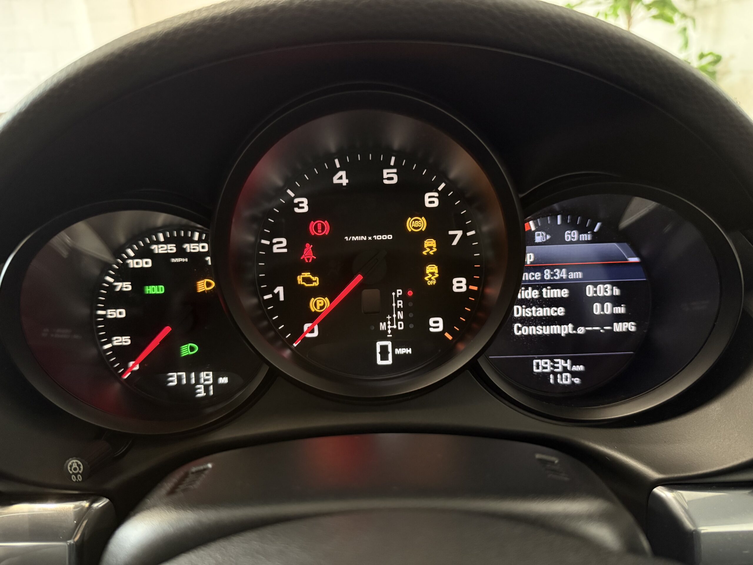 2013 Porsche Cayman 981