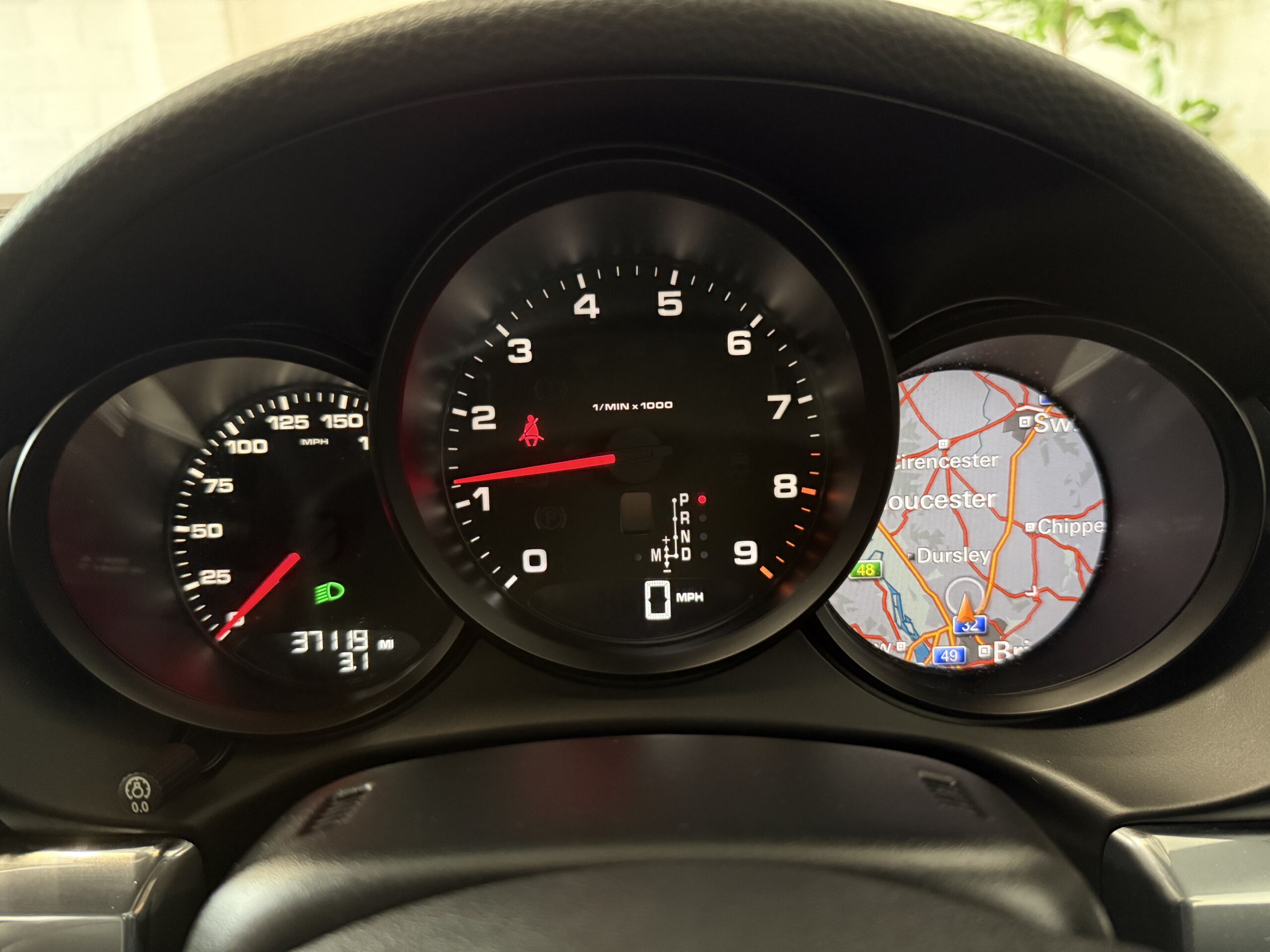 2013 Porsche Cayman 981