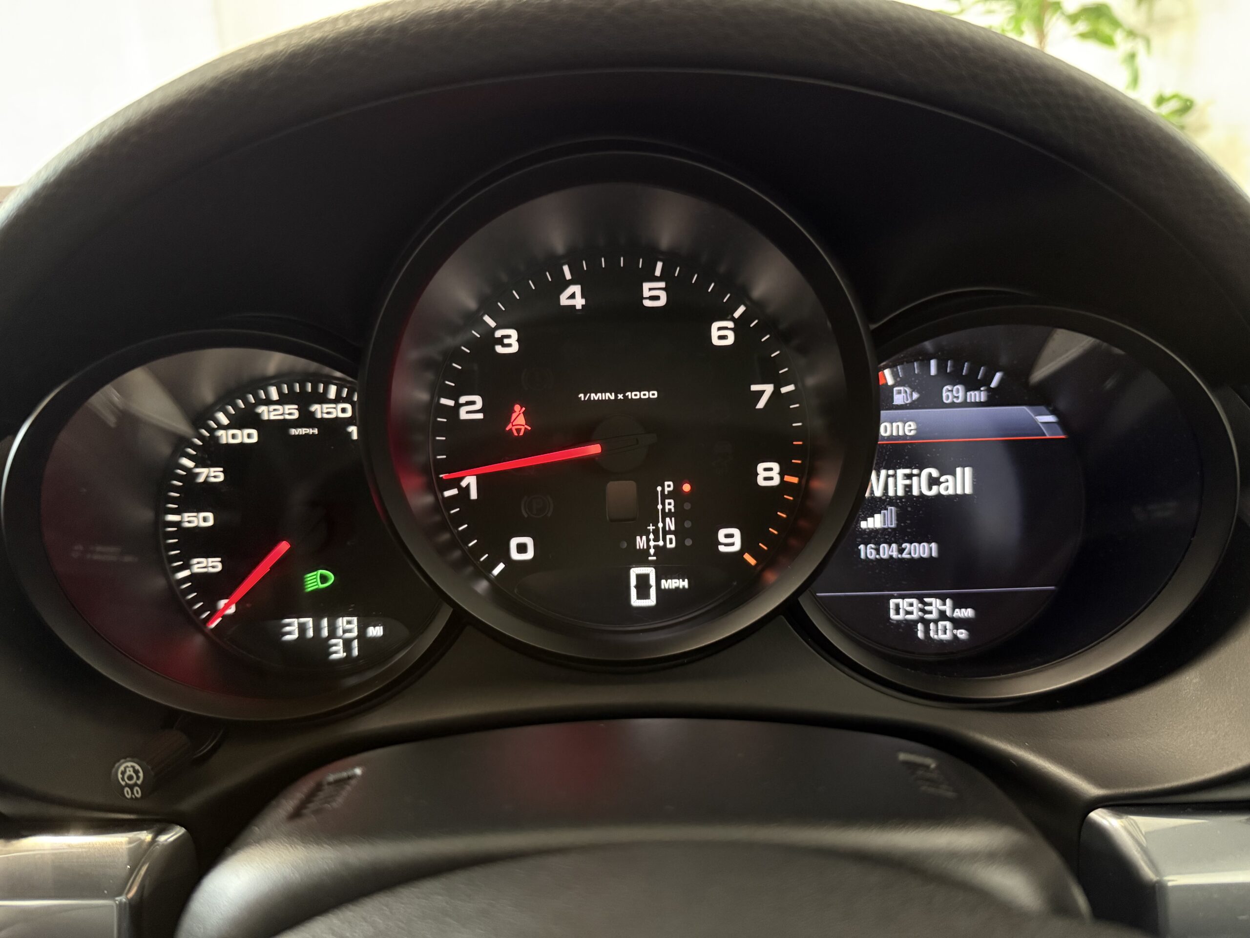 2013 Porsche Cayman 981