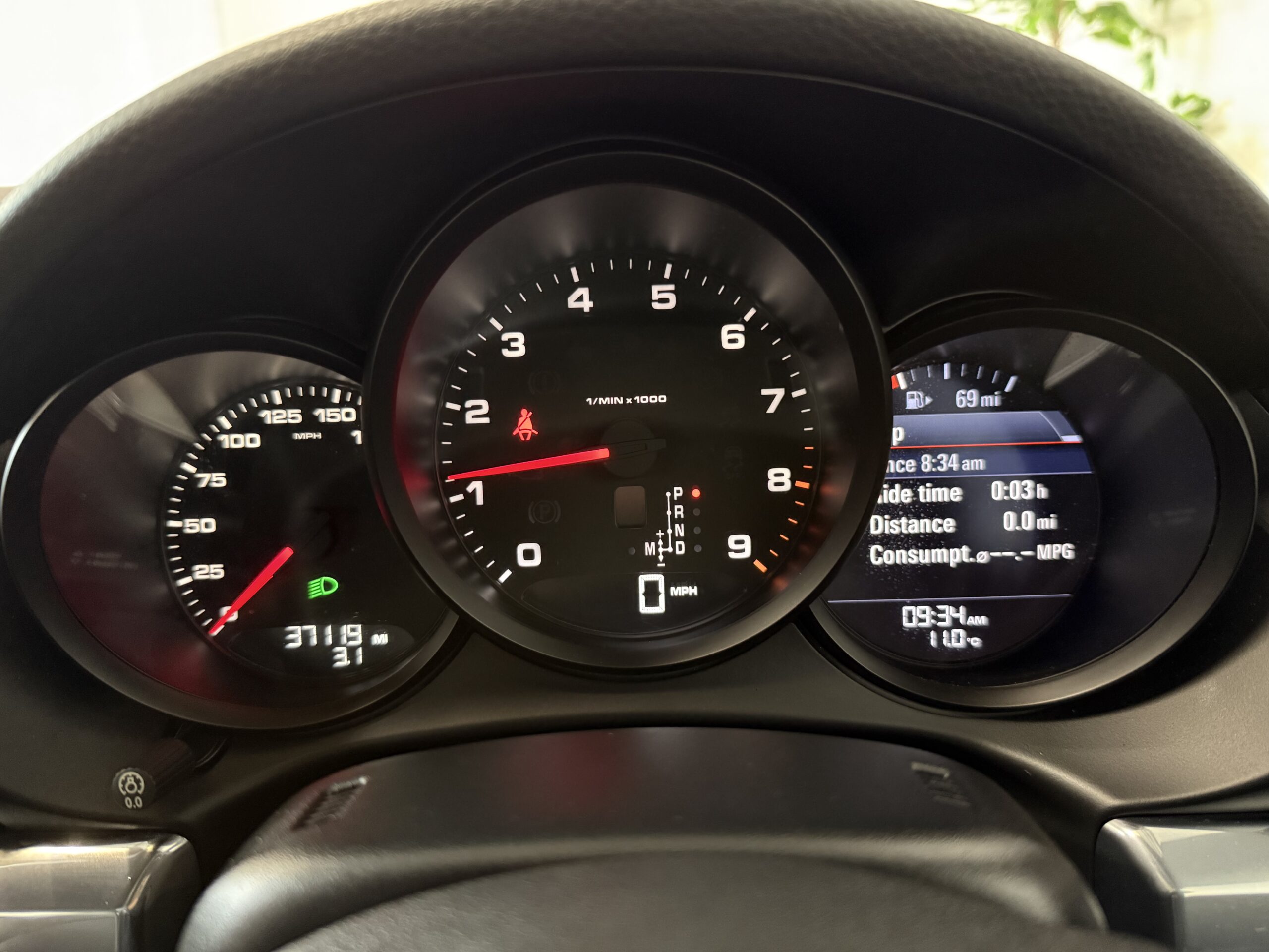2013 Porsche Cayman 981