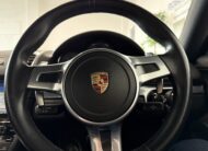 2013 Porsche Cayman 981
