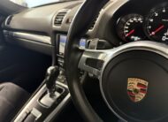 2013 Porsche Cayman 981