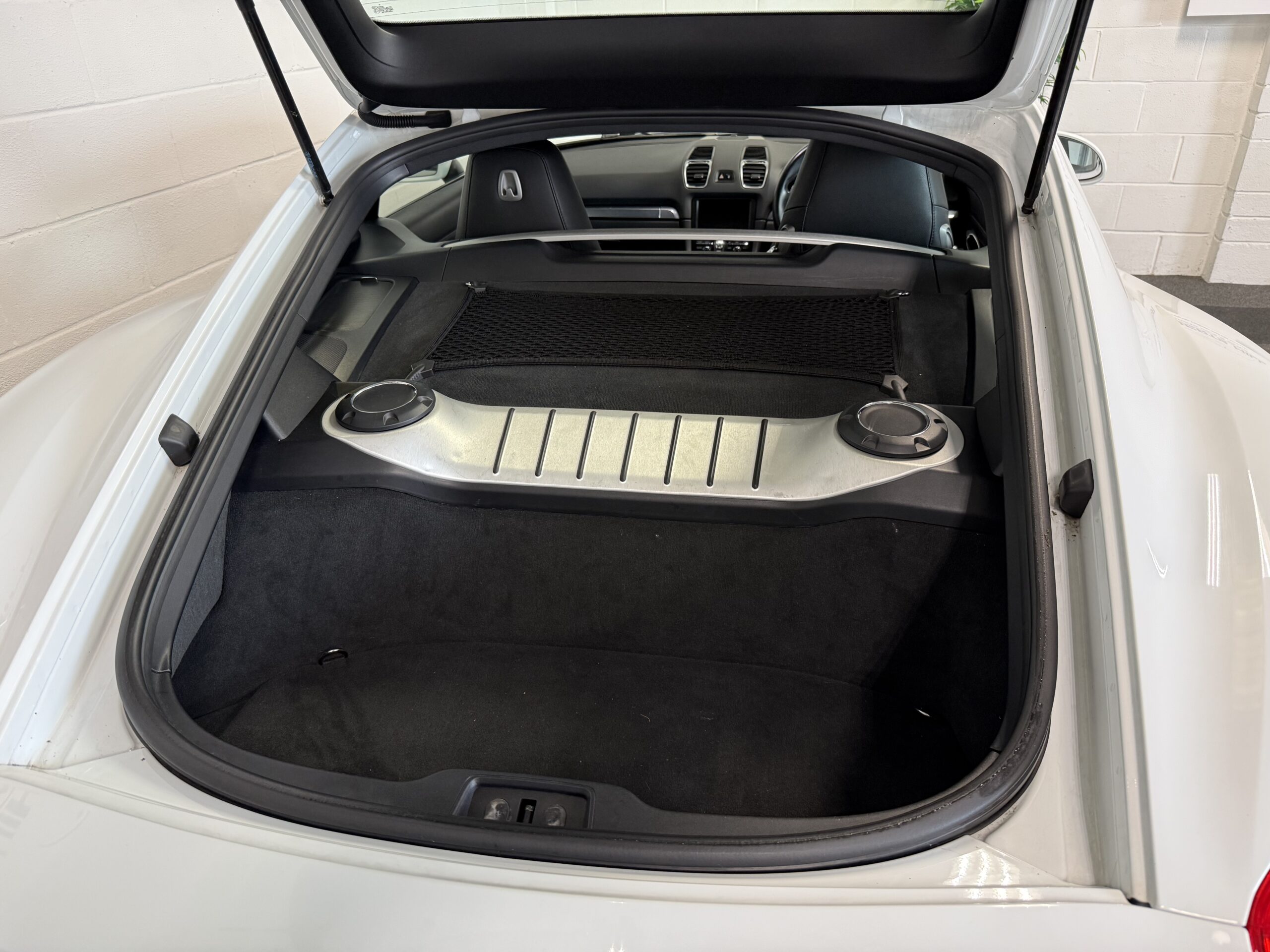 2013 Porsche Cayman 981
