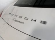 2013 Porsche Cayman 981