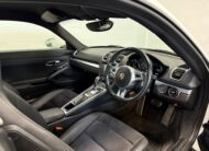 2013 Porsche Cayman 981