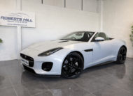 2019 Jaguar F-Type 3.0 V6