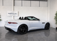 2019 Jaguar F-Type 3.0 V6
