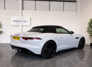 2019 Jaguar F-Type 3.0 V6