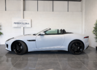 2019 Jaguar F-Type 3.0 V6