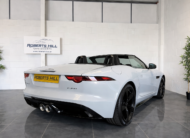 2019 Jaguar F-Type 3.0 V6