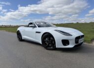 2019 Jaguar F-Type 3.0 V6