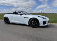 2019 Jaguar F-Type 3.0 V6