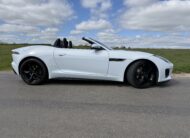 2019 Jaguar F-Type 3.0 V6