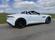 2019 Jaguar F-Type 3.0 V6