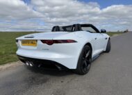 2019 Jaguar F-Type 3.0 V6