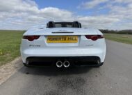 2019 Jaguar F-Type 3.0 V6