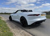 2019 Jaguar F-Type 3.0 V6
