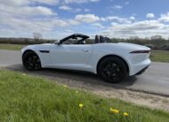 2019 Jaguar F-Type 3.0 V6
