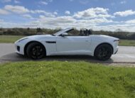 2019 Jaguar F-Type 3.0 V6