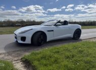 2019 Jaguar F-Type 3.0 V6