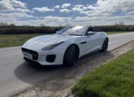 2019 Jaguar F-Type 3.0 V6