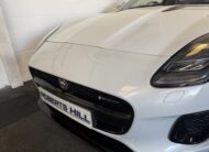 2019 Jaguar F-Type 3.0 V6